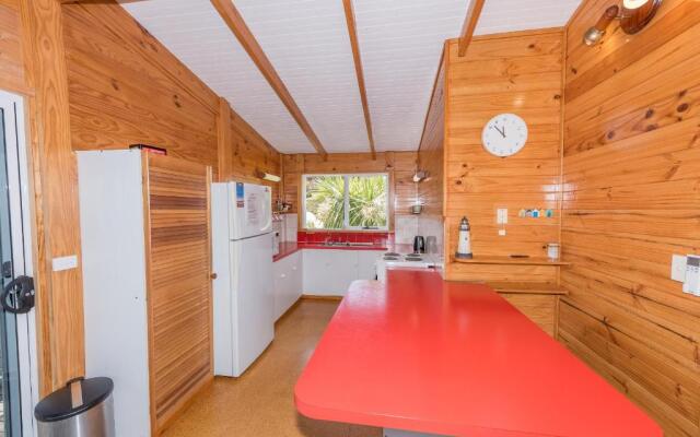 Acacia Cottage