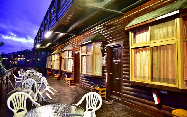 Beverly B&B
