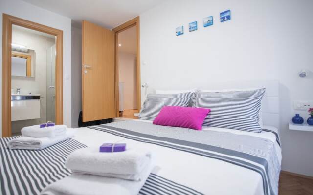 Apartment Heart of Trogir