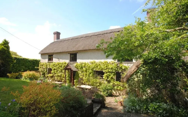 Hope Cottage