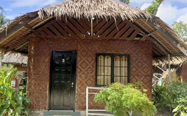 Panglao Grande Resort