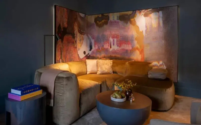 Rosewood Amsterdam