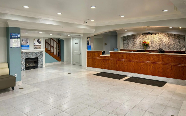 Motel 6 Ontario, CA - Convention Center - Airport