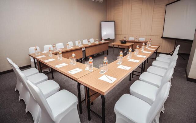 Whiz Prime Sudirman Makassar