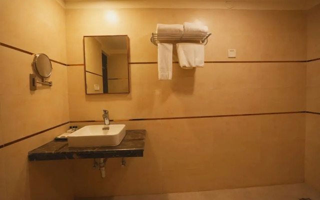 Hotel CP Palace