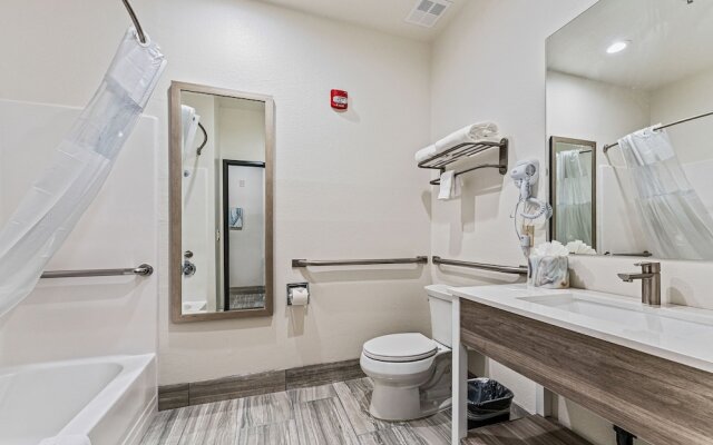 Metro Tempe Extended Stay