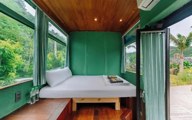 The Healing Camp – Guest Rooms – Haiphong