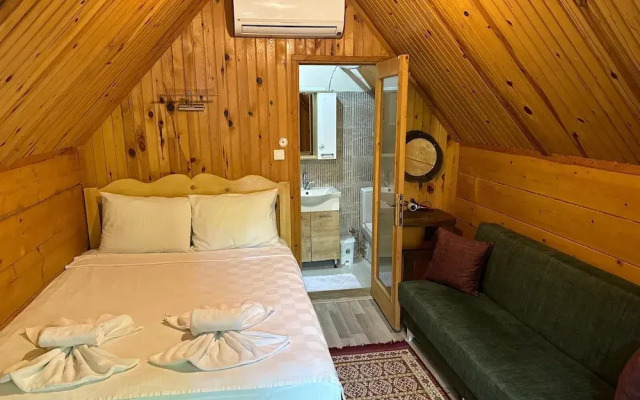 Sapanca Gönül Sofram Hotel & Bungalow & Villas