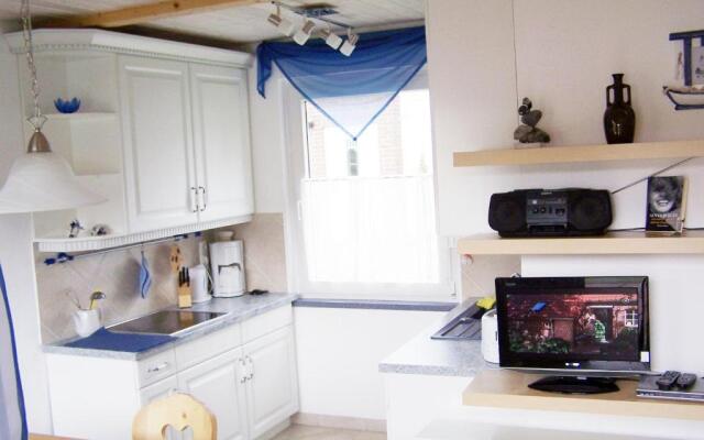 Bungalow Ungers Welt 1