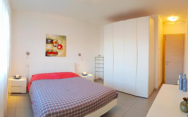 Villetta Sogno Sul Lago by Gardadomusmea