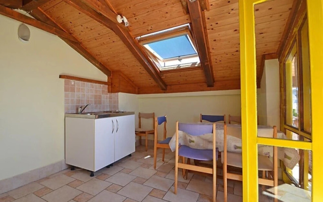 Andri - 80 m From sea - H