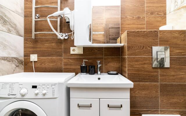 Море апартаментов на улице Эстонская 37 корпус 11