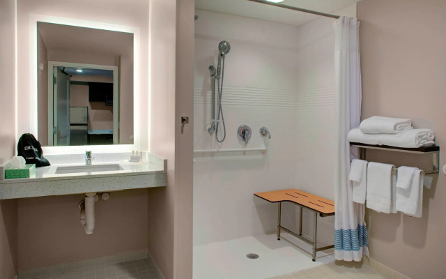 TownePlace Suites by Marriott Parkersburg