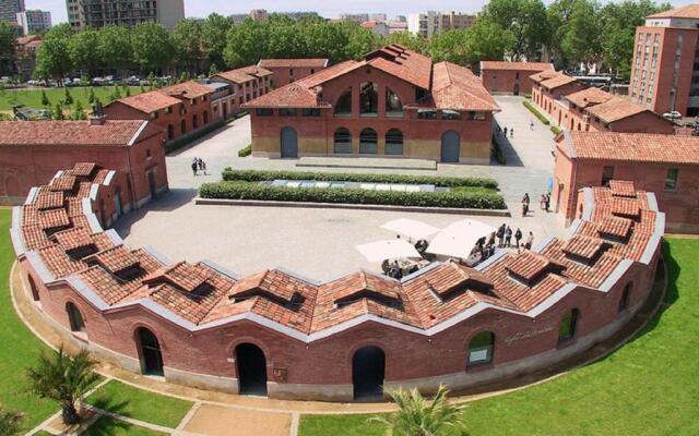 Le Clos Des Violettes