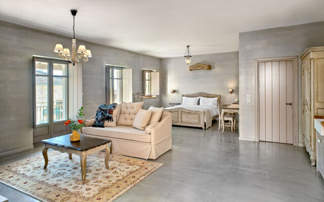 Haones Suites