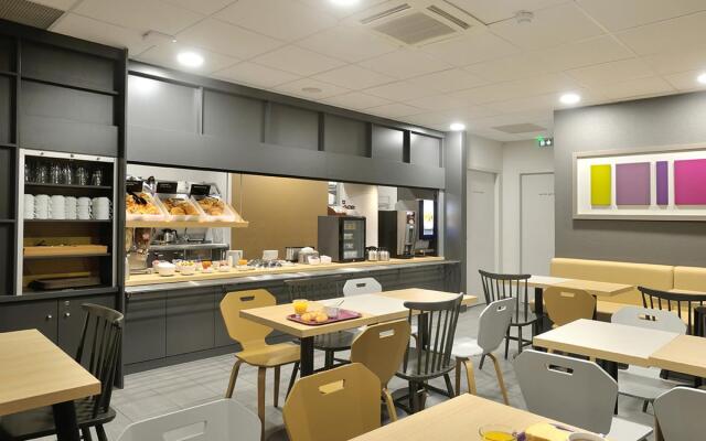 B&B HOTEL Lyon Caluire Cité Internationale