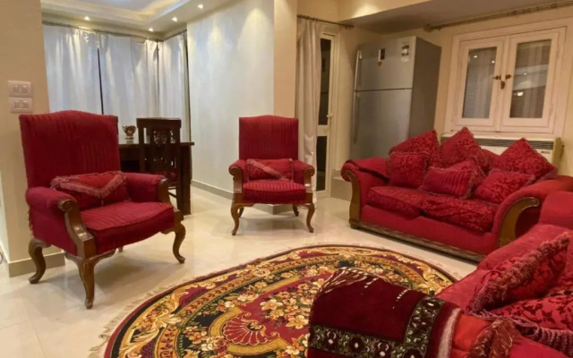 FAMILY ONLY luxury apartment