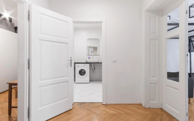 Unique Apartment in Old Town by Prague Days