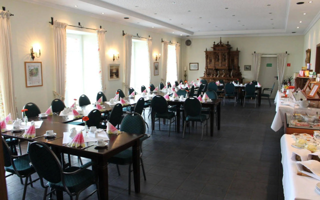 Landhaus Göddertzhof