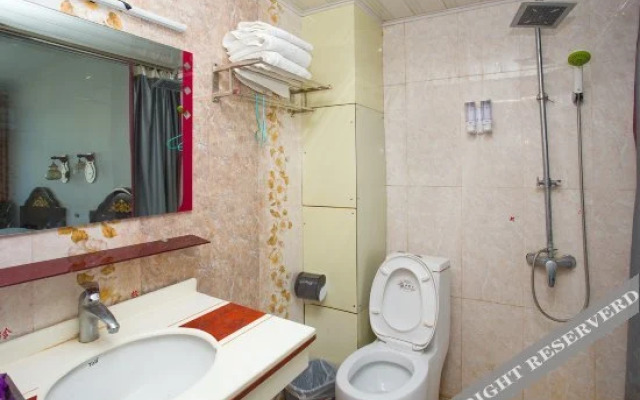 Xuancheng Hostel