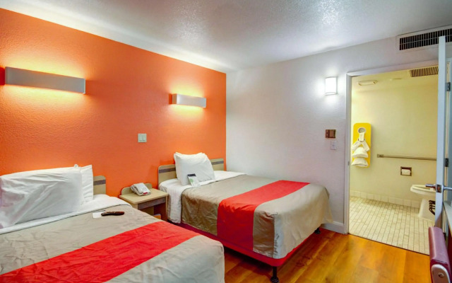 Motel 6 Saint George, UT