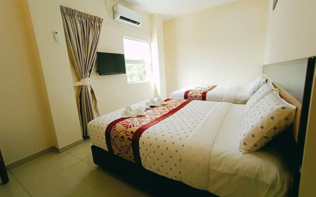 Salak Boutique Hotel
