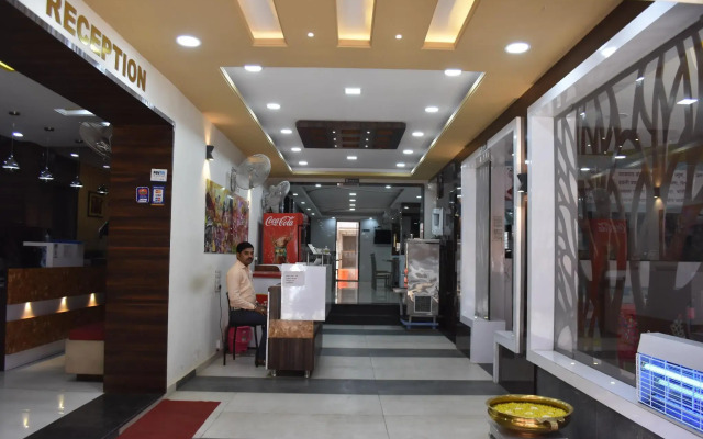 Hotel Royal Treat Kolhapur
