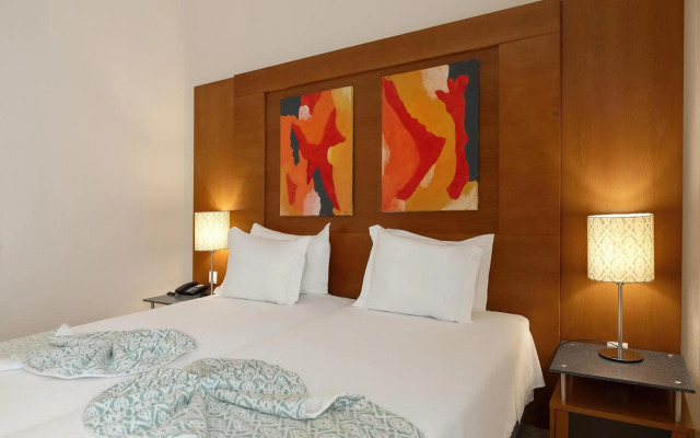 Hotel Alvorada
