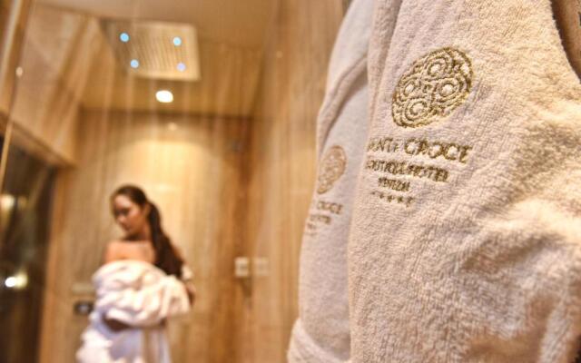 Santa Croce Boutique Hotel