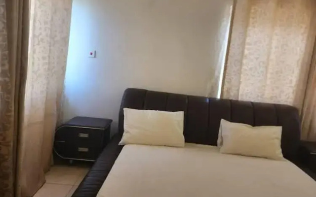 Inviting 3-bed House in Accra