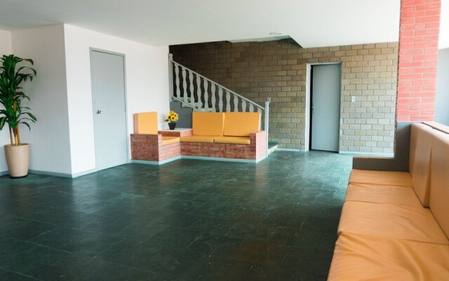 Pousada Aguas do Pero