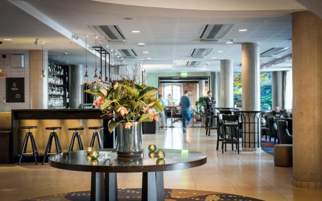 Elite Hotel Marina Tower, Spa & Resort