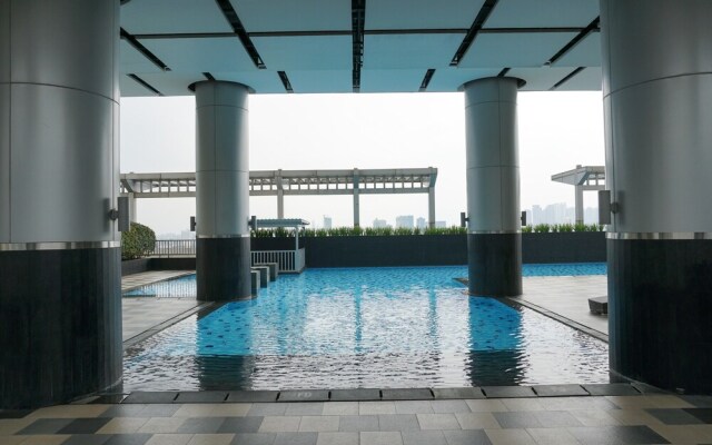 Thamrin City