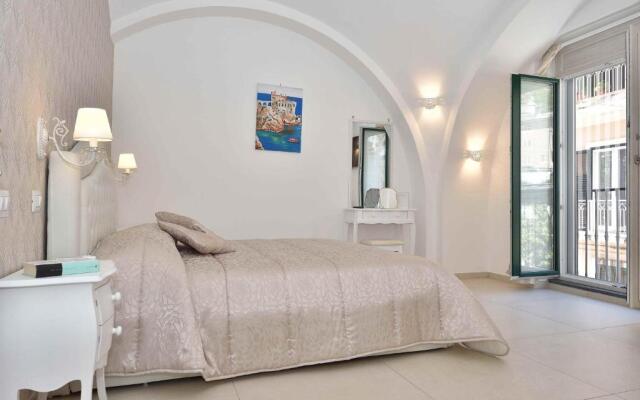Sirena Apartment