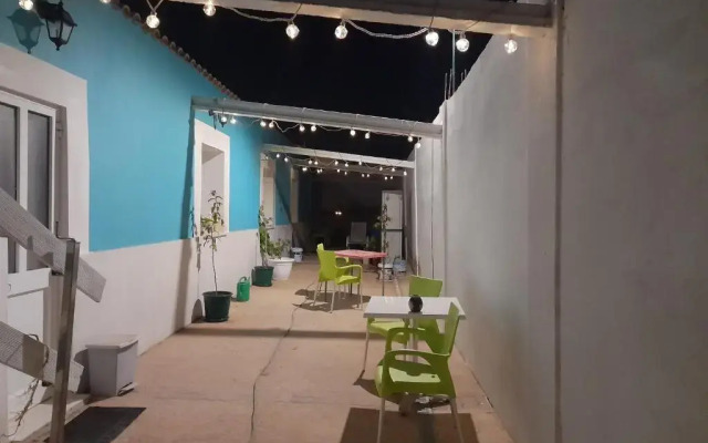 Estudio PuertoRico T0 em Albufeira Gale