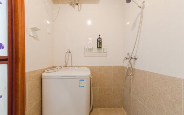 Xinghai Haiyue Bay Suites Apartment