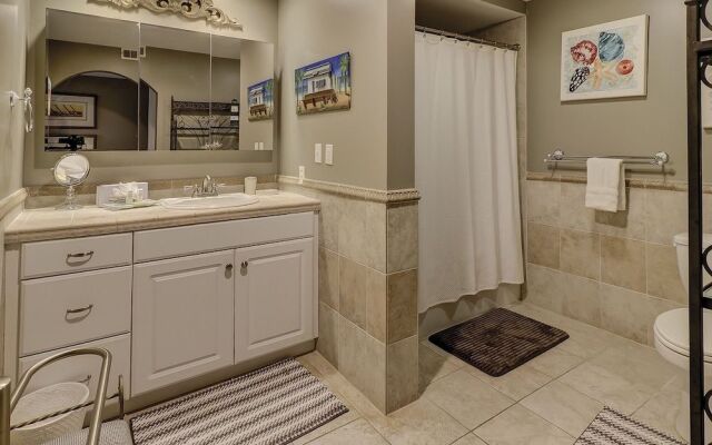 Captains Walk 468 by RedAwning