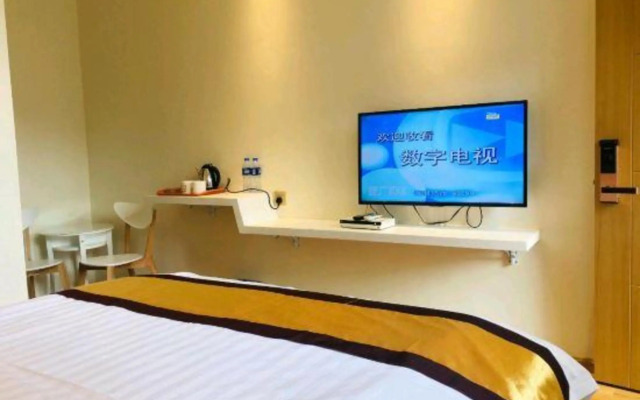 Niemeiju Hostel
