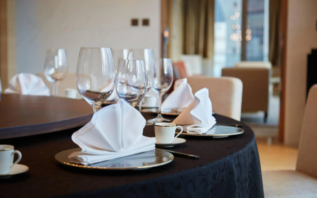 Courtyard by Marriott Hong Kong Sha Tin