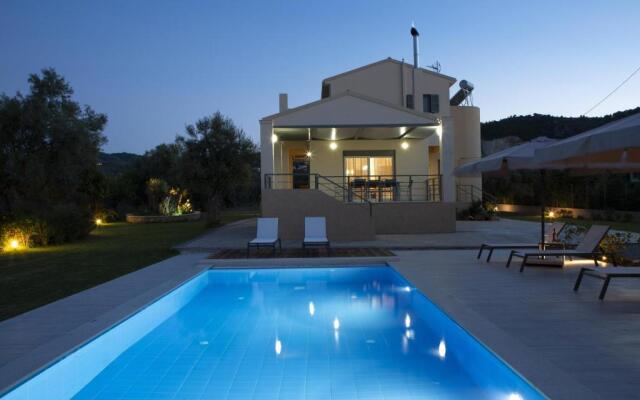 Villa Elionas