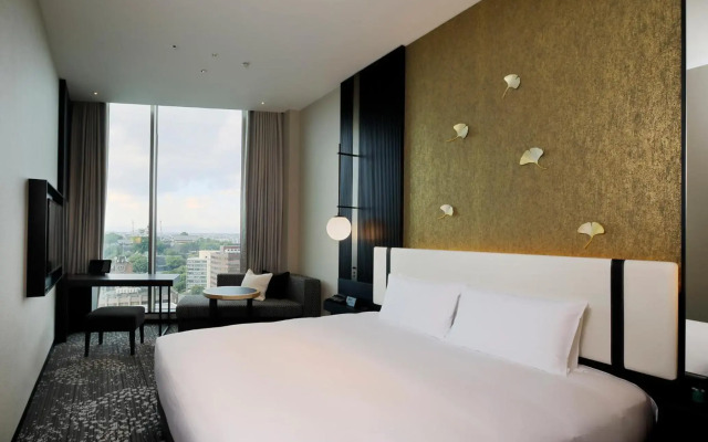 Koko Hotel Premier Kumamoto