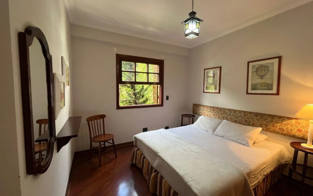 Apartamento Ville Dijon Capivari