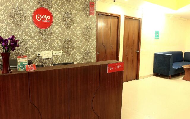 OYO Rooms Jessore Road Airport Kolkata
