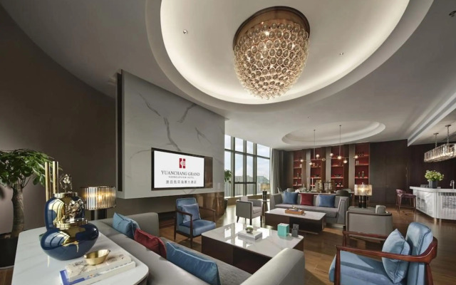 Yuanchang Grand Harbourview Hotel