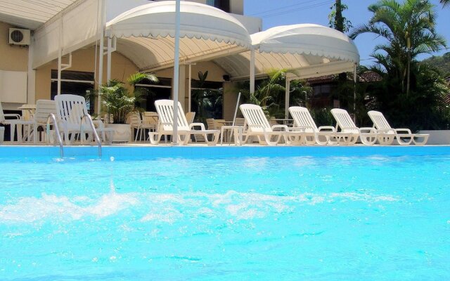 Hotel Torremolinos