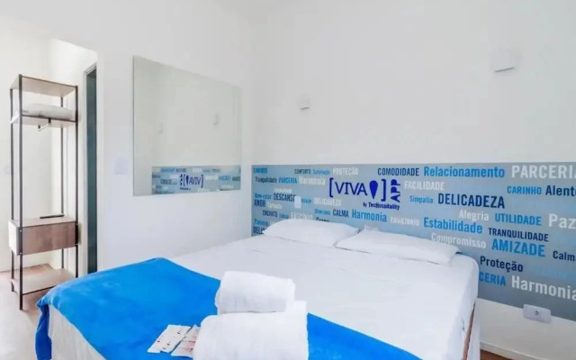 Viva Rock Suites CGH