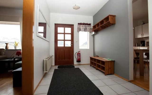 Grund guesthouse