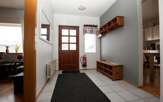 Grund guesthouse