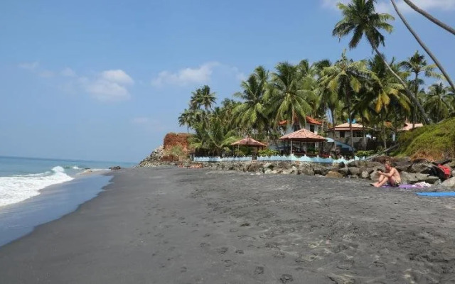 Samsara Harmony Beach Resort