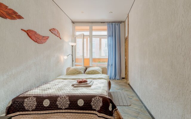 2 Bedroom Apartment on Nevsky 135